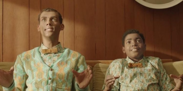 صاحب ” Papaoutai ” يعود باغنية جديدة بعد 11 سنة من الغياب