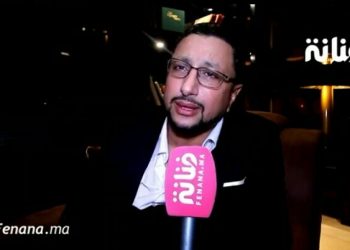 عبد الله الداودي لفنانة: “مشاريعي الخاصة هوما لي عوضوني في فترة كورونا”