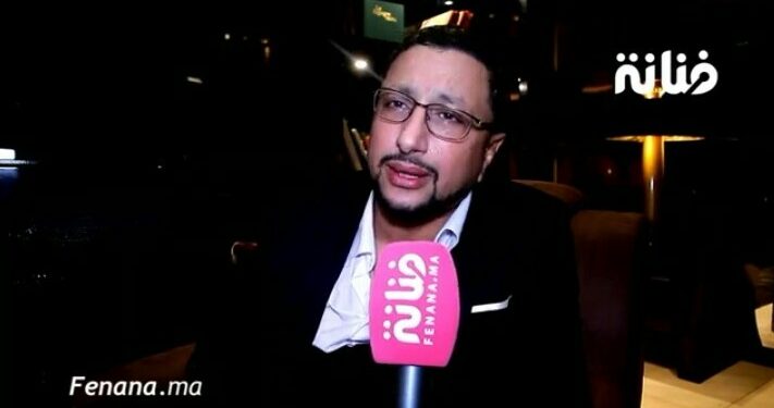 عبد الله الداودي لفنانة: “مشاريعي الخاصة هوما لي عوضوني في فترة كورونا”