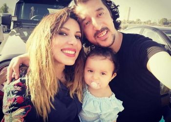 سحر الصديقي تفتح قلبها للمغاربة وتطلب المساعدة