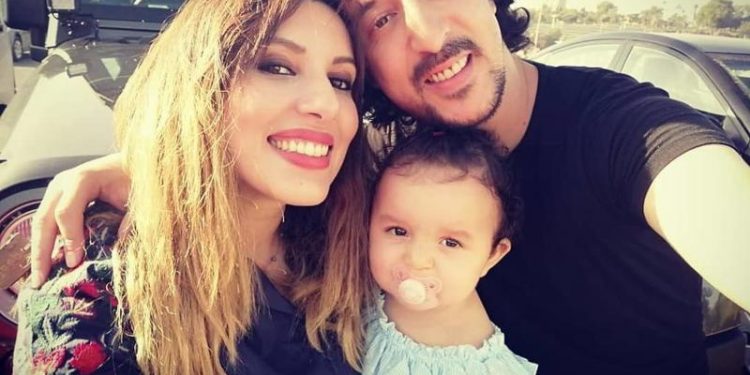 سحر الصديقي تفتح قلبها للمغاربة وتطلب المساعدة