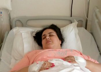 سكينة درابيل: “شفت لموت والغلض سبابي”