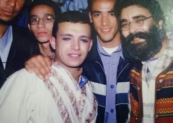 بهذه الطريقة يسترجع عبد الصمد مفتاح الخير ذكرياته رفقة المرحوم محمد البسطاوي