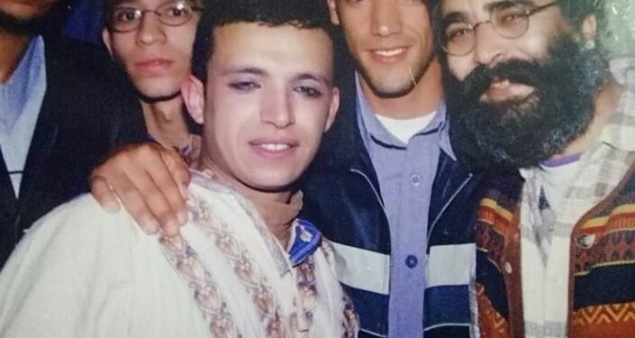 بهذه الطريقة يسترجع عبد الصمد مفتاح الخير ذكرياته رفقة المرحوم محمد البسطاوي