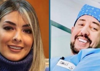 طارق البخاري يرفع دعوى قضائية ضد زميلته نجاة خير الله