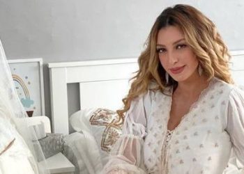 رجوى الساهلي توضح بشأن طلاقها