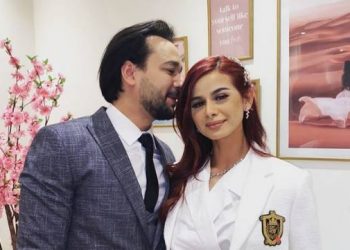 منة عرفة من “مطب صناعي” إلى “القفص الذهبي” (صورة)
