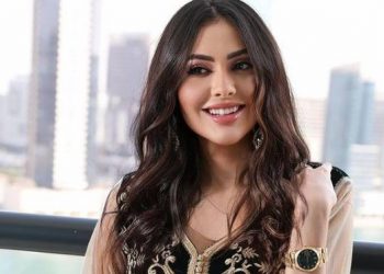 المغربية مريم حسين تتزوج للمرة الثانية