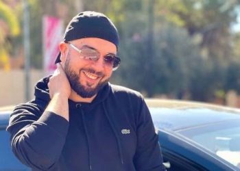 بهذه الصورة.. الدوزي يشعل مواقع التواصل الاجتماعي