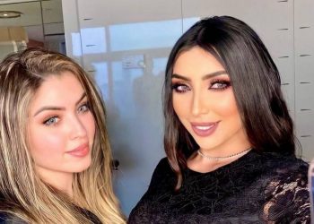 لمسة خبيرة التجميل أسماء بناي  سر تألق النجمات