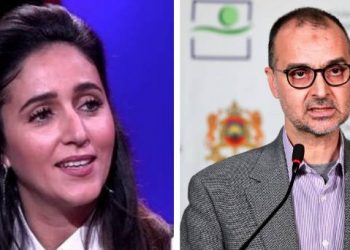 هذه رسالة كليلة بونعيلات لمدير الأوبئة محمد اليوبي