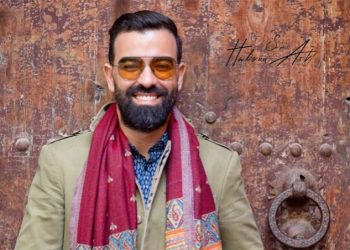 حميد الحضري :انا مسلم وكنصلي وحاج وماشي يهودي