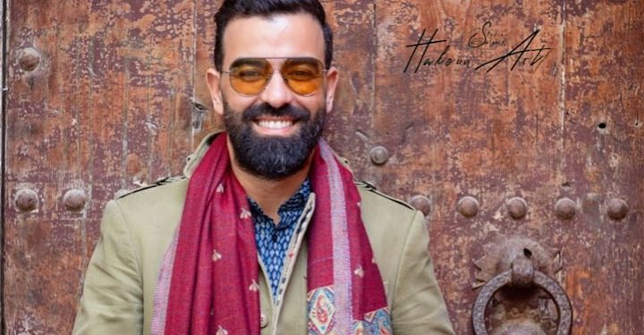 حميد الحضري :انا مسلم وكنصلي وحاج وماشي يهودي