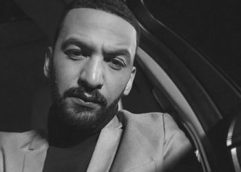 مغربية تتهم الممثل مهدي فولان..والأخير يرد  (صورة)