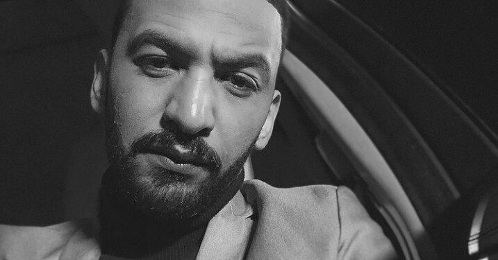 مغربية تتهم الممثل مهدي فولان..والأخير يرد (صورة)