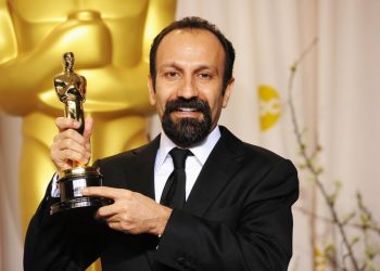 الجائزة الكبرى في مهرجان كان للإيراني أصغر فرهادي والفنلندي يوهو كووسمانن بالتساوي