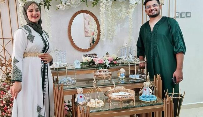 المؤثرة إكرام الكط تحتل صدارة الطوندونس المغربي بهذا الفيديو٠٠