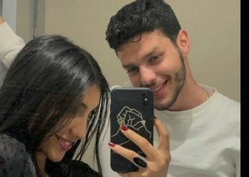 إيمان بطمة في علاقة حب..من التلميحات إلى الإعتراف