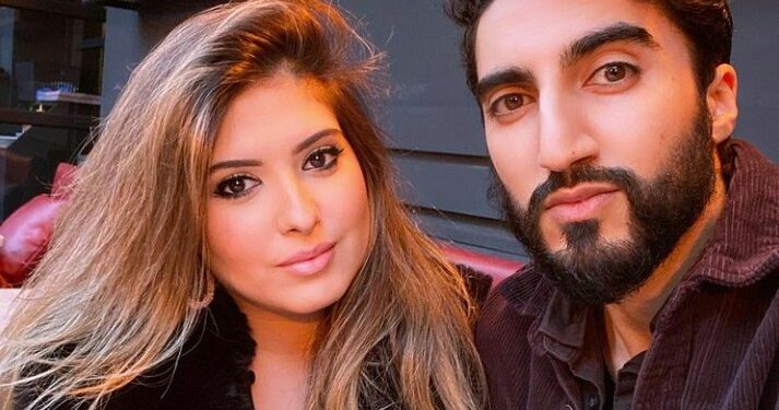 صفاء شانيل تنفجر في وجه متابعيها: “واش بنادم  رجع يتعاير حتا إذا عمل الحلال؟ “