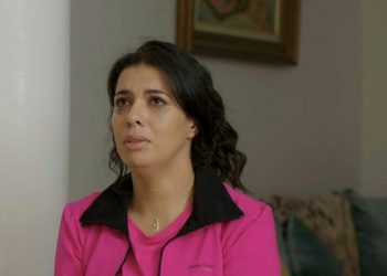 بسبب تعرضها للتنمر بطلة سلسلة “الطوندونس” تكشف المستور