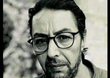 حقيقة وفاة الفنان سعيد باي