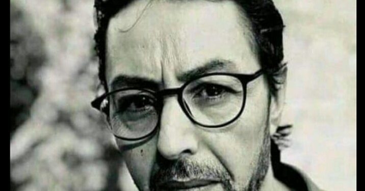 حقيقة وفاة الفنان سعيد باي