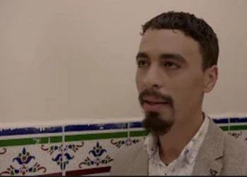 هشام البسطاوي يسأل الله الجنة