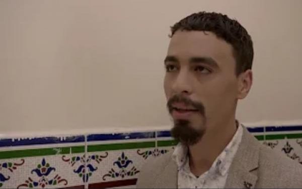 هشام البسطاوي يسأل الله الجنة