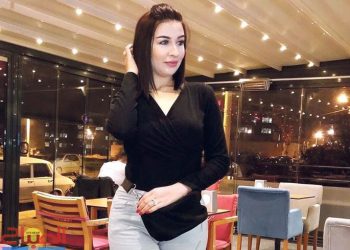 المؤثرة ماجدة الغماري تشتكي: “ماعنديش باش نعيد”