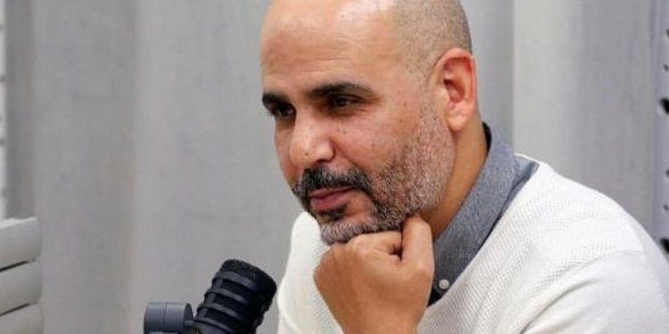 الرمضاني يطلق هاشتاغ٠٠#نجلسو نهار فالدار (تفاصيل)
