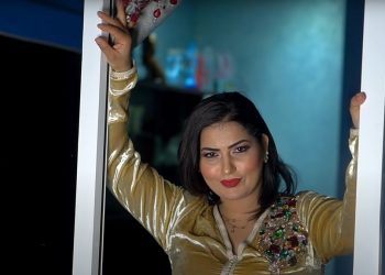 بالفيديو الراقصة هيام: “أنا ونعم الأم٠٠لكن كاينين لحظات قلق”