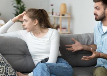 نصائح ذهبية لإنقاذ العلاقة بين الزوجين