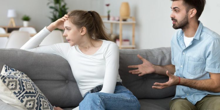 نصائح ذهبية لإنقاذ العلاقة بين الزوجين