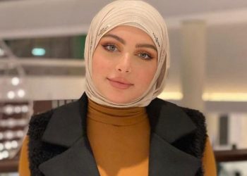 بالفيديو٠٠نهيلة باربي تطمئن متابعيها حول جديد حالتها الصحية