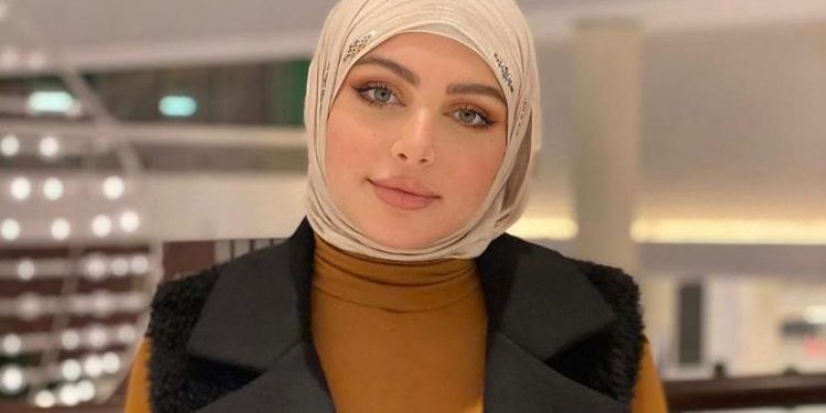 بالفيديو٠٠نهيلة باربي تطمئن متابعيها حول جديد حالتها الصحية