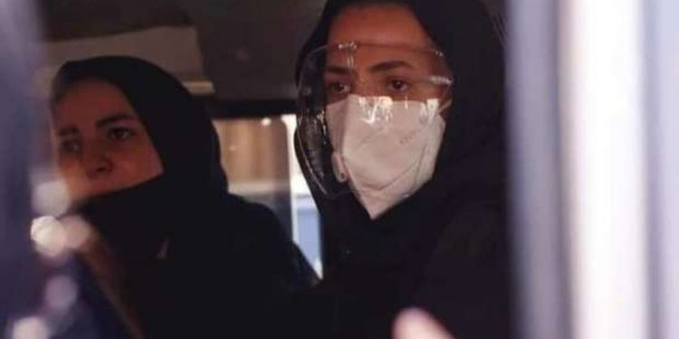 لأول مرة..دنيا سمير غانم تعلق بعد وفاة والدتها (صورة)