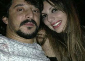 قبل الإعلان عن طلاقهما٠٠زوج سحر الصديقي يعترف “كنحس بالأمان معاها”
