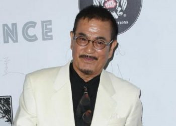 وفاة نجم سينما الفنون القتالية اليابانية سوني تشيبا جراء كوفيد-19