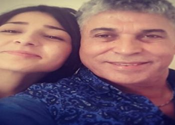 إيلي ابنة الستاتي تصدم الجميع: ” توحشت بابا وكنتخايل بلي مات” (صورة)