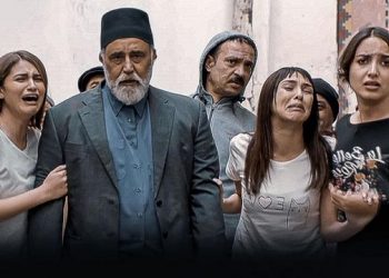 “سلمات أبو البنات” يترجم إلى 3 لغات على منصة شاهد الرقمية (تفاصيل)