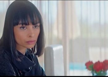 كوثر بودراجة و الجرأة الزائدة في التشخيص٠٠فهل توفقت في مسلسل “سولو دموعي” ؟
