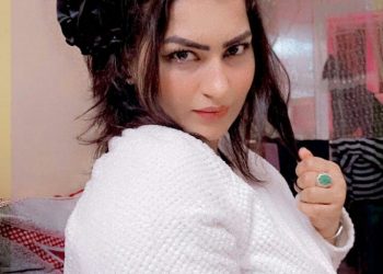 بالفيديو٠٠الراقصة هيام تشجع الفتيات على الزواج بدون عقد شرعي