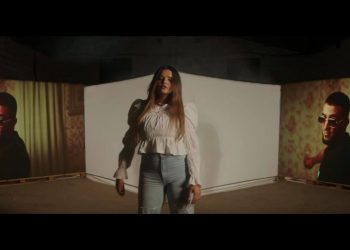 ديو غنائي بعنوان Cariño” يجمع  “Leil” و “Mocci”