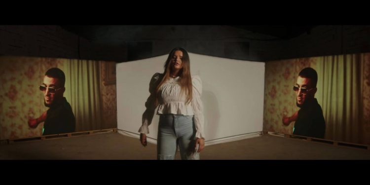 ديو غنائي بعنوان Cariño” يجمع  “Leil” و “Mocci”