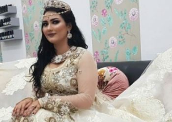 جديد قضية ابنة عادل الميلودي رفقة والدتها٠٠هل تم الصلح ؟ (فيديو)