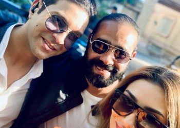 فنانة مغربية تلوم شركات الإنتاج المغربية “ماكيعيطوش ليا فبلادي”