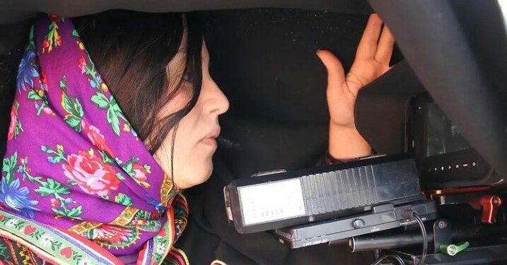 سناء عكرود تعلق عن غيابها في أعمال مغربية: “لن أكون خطة شخص اخر عييت وكبرت على داكشي”