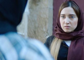 لهذا السبب بطلة مسلسل “ولاد العم” تعلق بهذه الطريقة : “كل واحد يديها فراسوا ويشوف عيوبو”