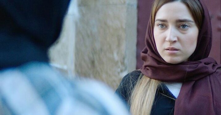 لهذا السبب بطلة مسلسل “ولاد العم” تعلق بهذه الطريقة : “كل واحد يديها فراسوا ويشوف عيوبو”