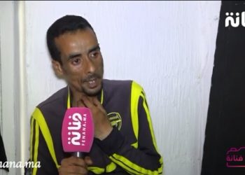 بالدموع المايسترو يكشف لأول مرة معاناة طفولته مع زوجة والده/” ولاد بلادي محنوني”